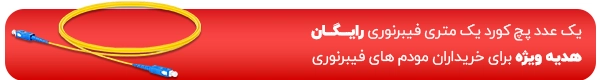 پچ کورد فیبرنوری